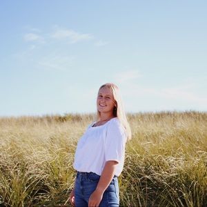 Meet your Posher, Maggie